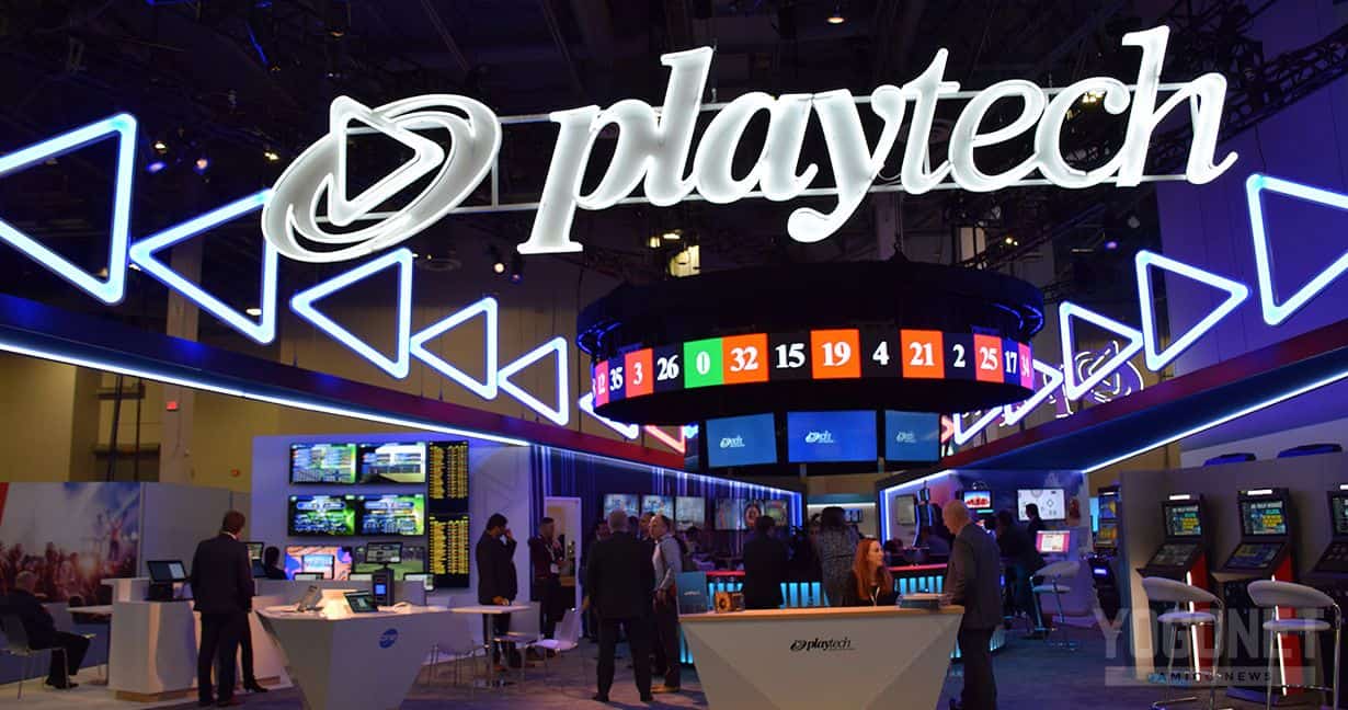 Playtech Malaysia